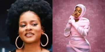 Phyna Celebrates 2 Years Since BBNaija Win, Thanks Fans for Tolerating Her “Weirdness”