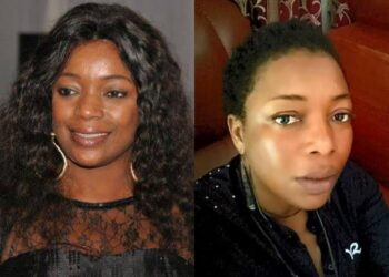“I am not rich, but my colleagues are” – Actress Bimbo Akintola Reveals In A Recent Interview(Video)