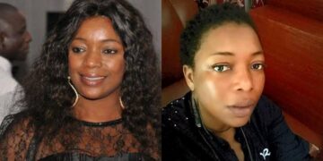 “I am not rich, but my colleagues are” – Actress Bimbo Akintola Reveals In A Recent Interview(Video)
