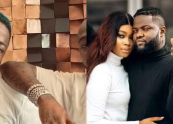 “What Do Men Really Want?”- Reactions As Singer Skales Opens Up About Regret Over Not Having Baby Mamas (Video)