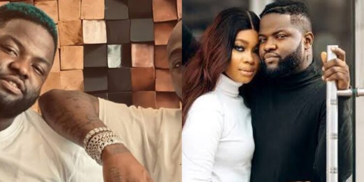 “What Do Men Really Want?”- Reactions As Singer Skales Opens Up About Regret Over Not Having Baby Mamas (Video)