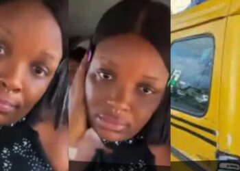 “Broke girls with high taste, ur papa no be someone too”- Nigerian Lady seeks man to buy her a car