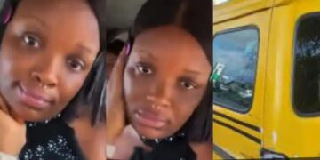 “Broke girls with high taste, ur papa no be someone too”- Nigerian Lady seeks man to buy her a car
