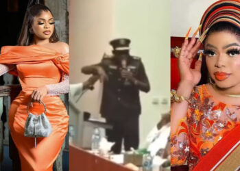 We Did not Put Bobrisky in General Cell Because She  Has Female Futures” – Prisons Official Spills to Rep Members 