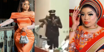 We Did not Put Bobrisky in General Cell Because She  Has Female Futures” – Prisons Official Spills to Rep Members 