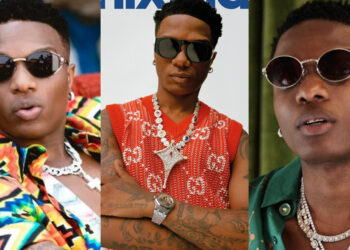 I Am The Biggest Artist In The World – Wizkid Brags