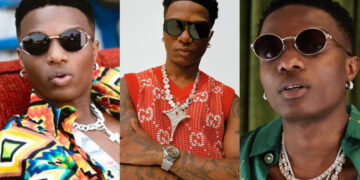 I Am The Biggest Artist In The World – Wizkid Brags