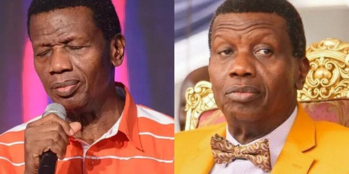 “I apologize for saying ‘If you don’t pay tithe, you won’t make it to heaven.’ I’m sorry, that’s wrong, and it’s not in the Bible” Pastor Adeboye spills vital truth without leaving any details behind in a trending video 