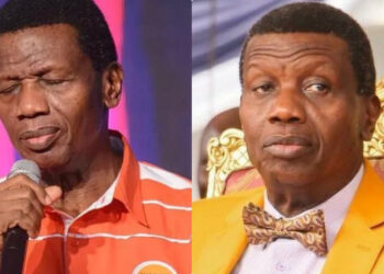 “I apologize for saying ‘If you don’t pay tithe, you won’t make it to heaven.’ I’m sorry, that’s wrong, and it’s not in the Bible” Pastor Adeboye spills vital truth without leaving any details behind in a trending video 