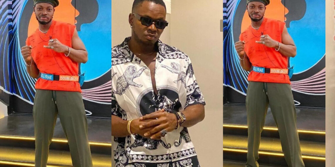 Kelly rae becomes the Winner of Big Brother Naija Season 9