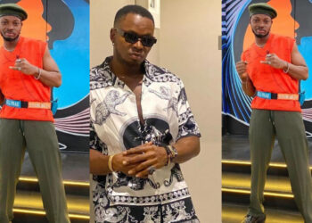 Kelly rae becomes the Winner of Big Brother Naija Season 9