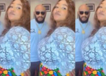 Gist Has It That Nollywood actor Yul Edochie and Judy Austin Are Reportedly Preparing a Lavish Wedding like Davido’s own
