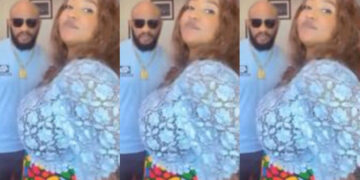 Gist Has It That Nollywood actor Yul Edochie and Judy Austin Are Reportedly Preparing a Lavish Wedding like Davido’s own