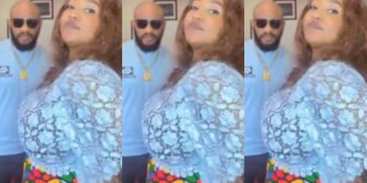 Gist Has It That Nollywood actor Yul Edochie and Judy Austin Are Reportedly Preparing a Lavish Wedding like Davido’s own