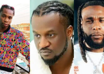 There’s a huge difference between freedom of data and freedom of speech – Paul Okoye aka Rudeboy react over the release of popular Nigerian rapper speed darlington 