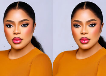 Fuel is now 1065 per liter and some people still think I’m d problem in dis country – bobrisky shade critics over the cost of fuel in Nigeria