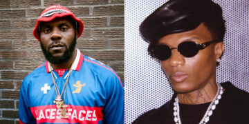 Singer Odumodublvck give strong warning to fellow artists disliking on the Grammy winner, Wizkid.