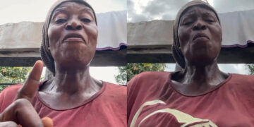 If I had a daughter, this is what I will tell her before marriage, marry someone who put you first in everything, they are so many untold stories about that affair…. An experience lady, gives marital advice to single women