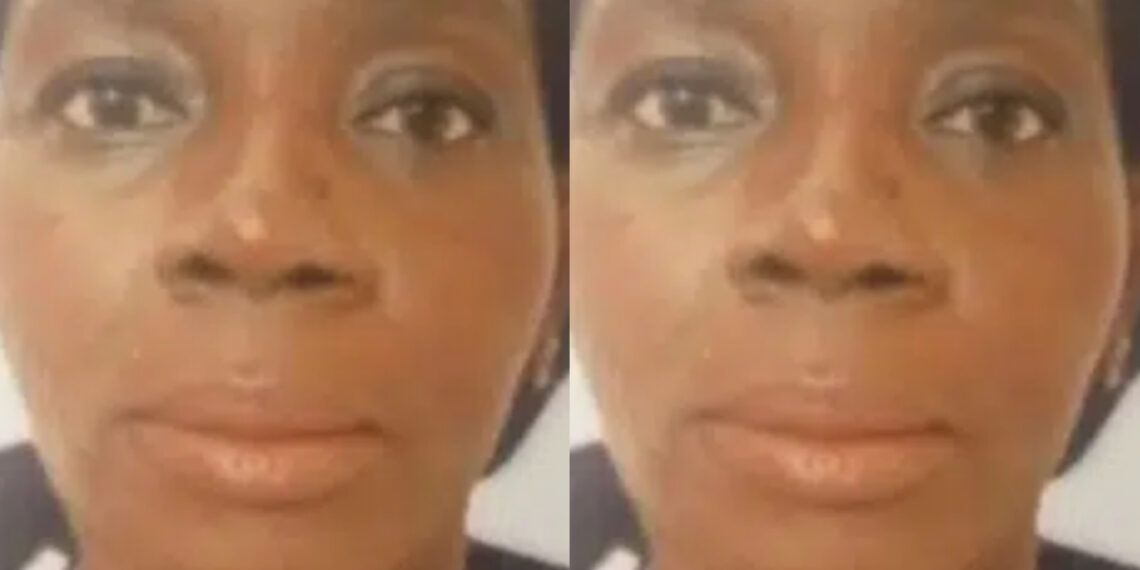 So sad, Nigerian lady pass away just in few days he moves to abroad.