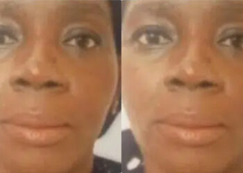 So sad, Nigerian lady pass away  just in few days he moves to abroad.