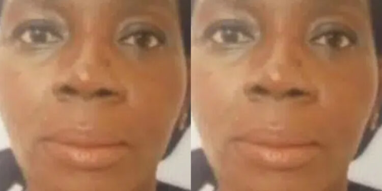 So sad, Nigerian lady pass away  just in few days he moves to abroad.