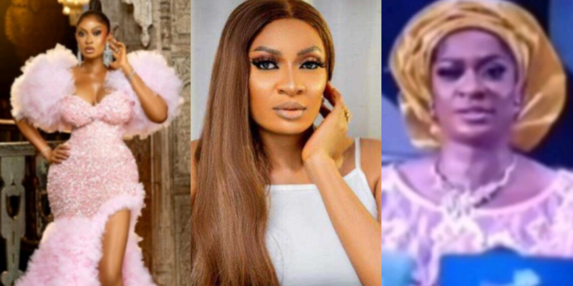 May Edochie trends Over Her Standout Performance in her recent Released Movie