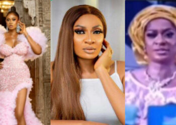 May Edochie trends Over Her Standout Performance in her recent Released Movie