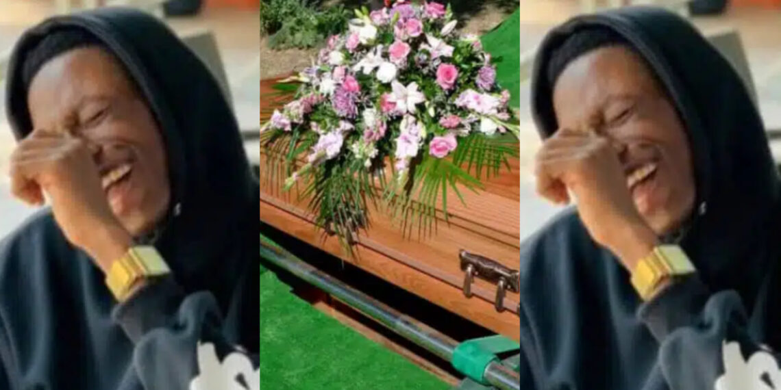 A colleague at work passed away two days ago and they were about to sack him for not showing up today at work – heart breaking as Man reveals how employers’ plan to sack  colleague for absence, not knowing he has passed away.