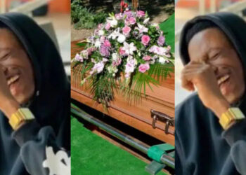 A colleague at work passed away two days ago and they were about to sack him for not showing up today at work – heart breaking as Man reveals how employers’ plan to sack colleague for absence, not knowing he has passed away.