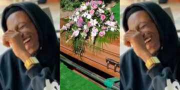 A colleague at work passed away two days ago and they were about to sack him for not showing up today at work – heart breaking as Man reveals how employers’ plan to sack colleague for absence, not knowing he has passed away.