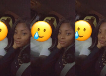 8 months old Pregnant Lady Dumped By Husband For Constant Comparison Between Him And Her Ex