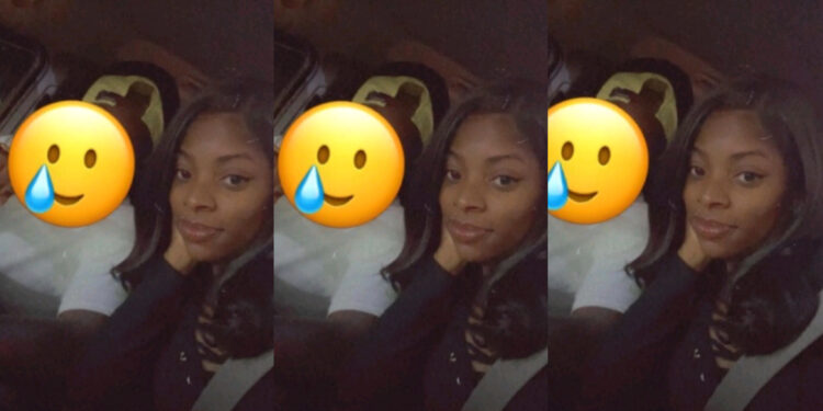 8 months old Pregnant Lady Dumped By Husband For Constant Comparison Between Him And Her Ex