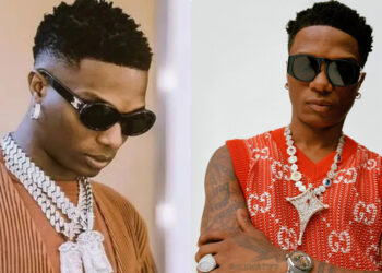 Popular Nigeria singer Wizkid, has achieved a massive milestone on Spotify with “Piece of My Heart”, setting a new record for highest first day streams.
