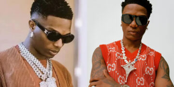 Popular Nigeria singer Wizkid, has achieved a massive milestone on Spotify with “Piece of My Heart”, setting a new record for highest first day streams.