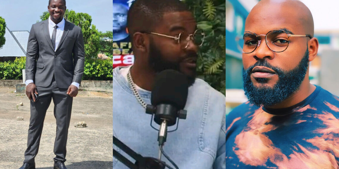 Falz adresses issues with verydarkman in full details