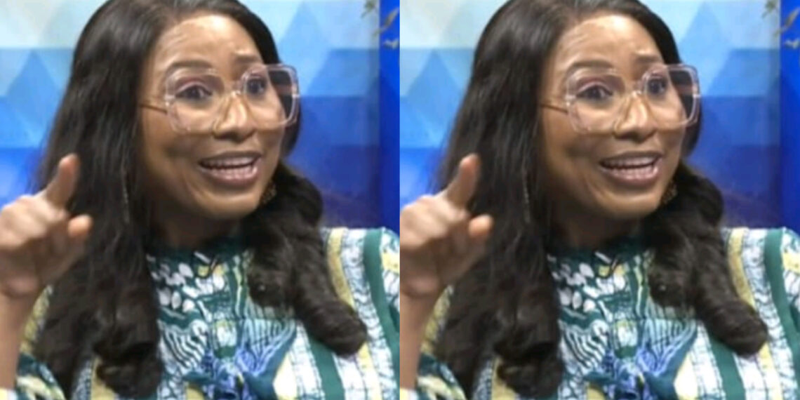 The reason “Good Girls” and “Wife Materials” are Struggling to Find husband – Morayo Spills with out leaving any details behind 