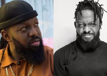 Singer Timaya brags in news song, as he claims he have slept with all women who once said “NO” to him when he was broke
