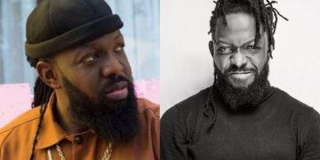 Singer Timaya brags in news song,  as he claims he have slept with all women who once said “NO” to him when he was broke