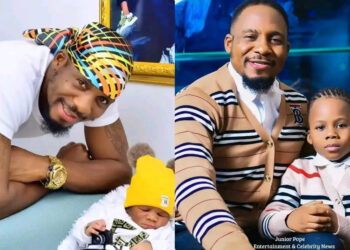 Tribute to junior pope, even after death, he still continues to shine. Keep on resting champion