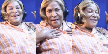 “We all know how much we receive from acting,” . Ngozi Nwosu reveal the industry secrets, as she  asks Nollywood actresses where lavish lifestyle is coming from