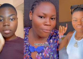 “There is absolutely Nothing wrong with a Lady to sleep with 6 Guys at once it just shows that She has strength and is very Healthy” – Nigerian lady addresses and gives full support to Ghanaian actress Daisy Melanin 