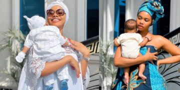 “Little Secret”- Jane Mena Reveals Why She Had 2 Kids Under 2 Years