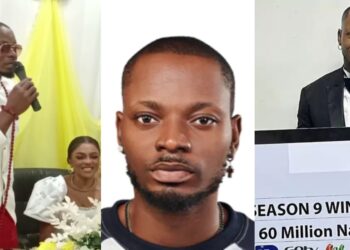 CONGRATS! BBNaija Winner Kellyrae Appointed Brand Ambassador of Warri South, Delta State