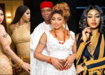 “I Was A Virgin When I Married My Husband”- Regina Daniels Sets the Record Straight