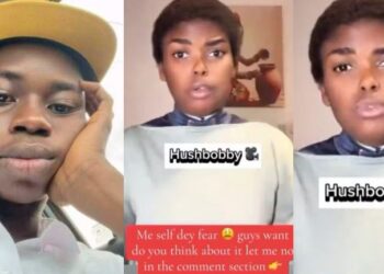 “Jarvis mouth tumor surgery costs ₦30M”- Content Creator Peller Shares Heartbreaking Health Update (Video)