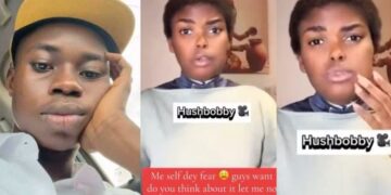 “Jarvis mouth tumor surgery costs ₦30M”- Content Creator Peller Shares Heartbreaking Health Update (Video)