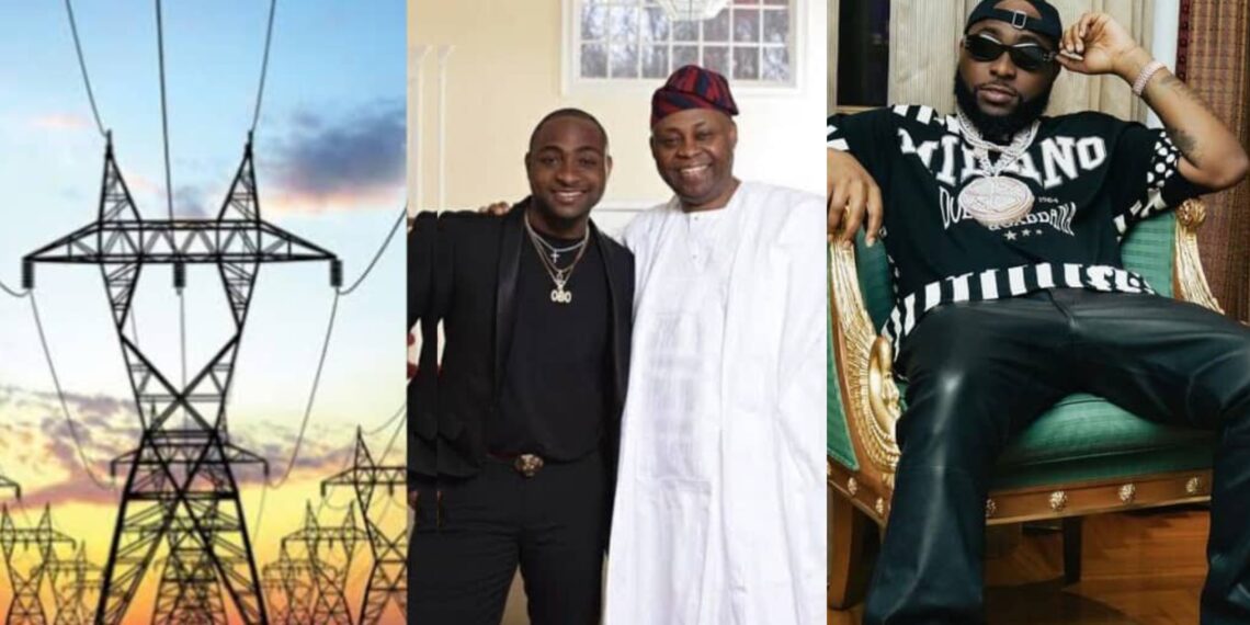 “Money Na Water, OBO Go Too Enjoy”- Reactions As Billionaire Dr. Deji Adeleke Reveals His Company Generates 15% of Nigeria’s Electricity