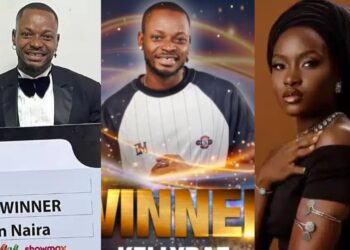 “You Are Jealous Of WANNI”- BBNaija’s Ilebaye Faces Backlash Over Kellyrae Congrats