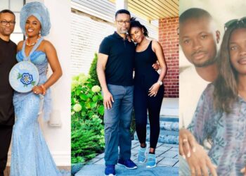 “Loved you yesterday, love you today, love you tomorrow Always and forever”- Omoni Oboli Celebrates 24 Years of Love and Partnership With Her Husband