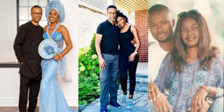 “Loved you yesterday, love you today, love you tomorrow Always and forever”- Omoni Oboli Celebrates 24 Years of Love and Partnership With Her Husband